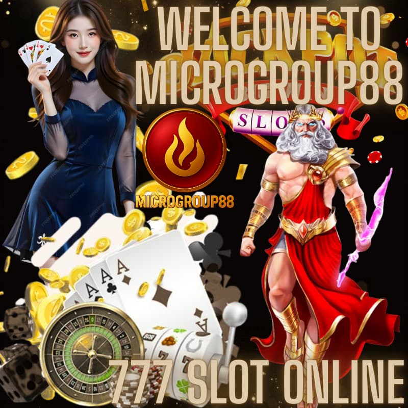 777 slot online