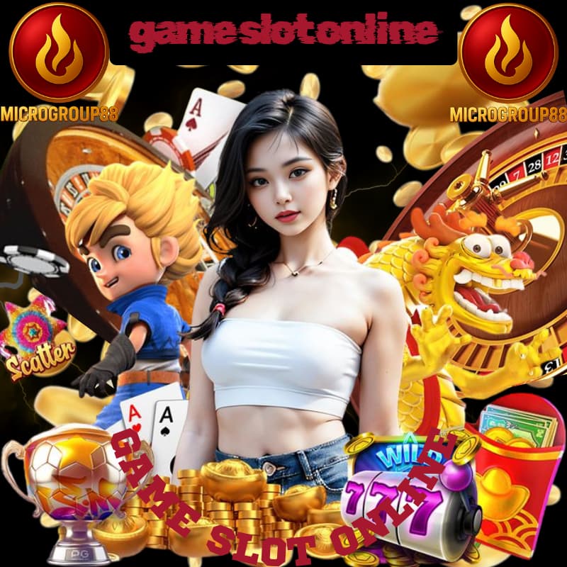 game slot online