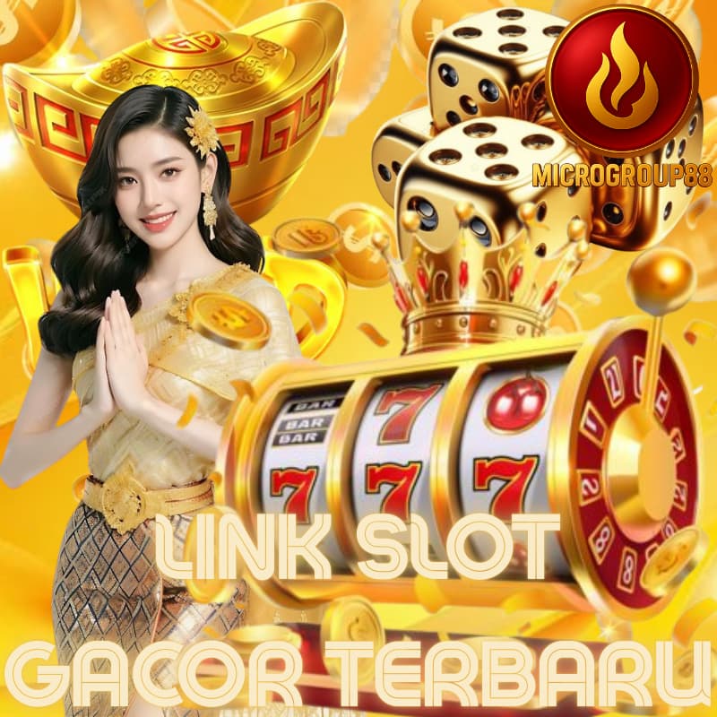 link slot gacor terbaru