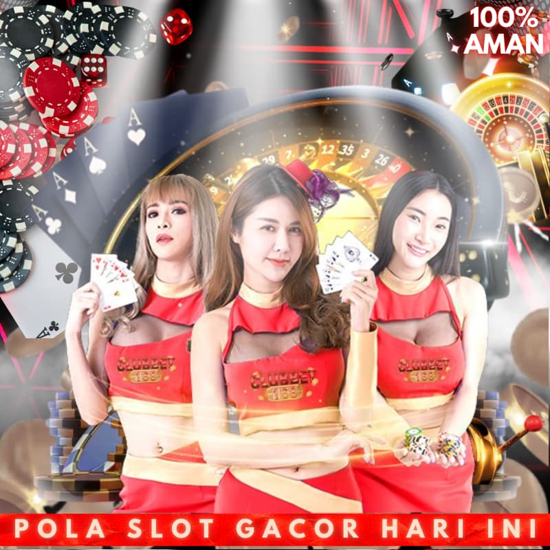 pola slot gacor hari ini