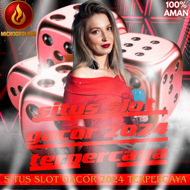 situs slot gacor 2024 terpercaya