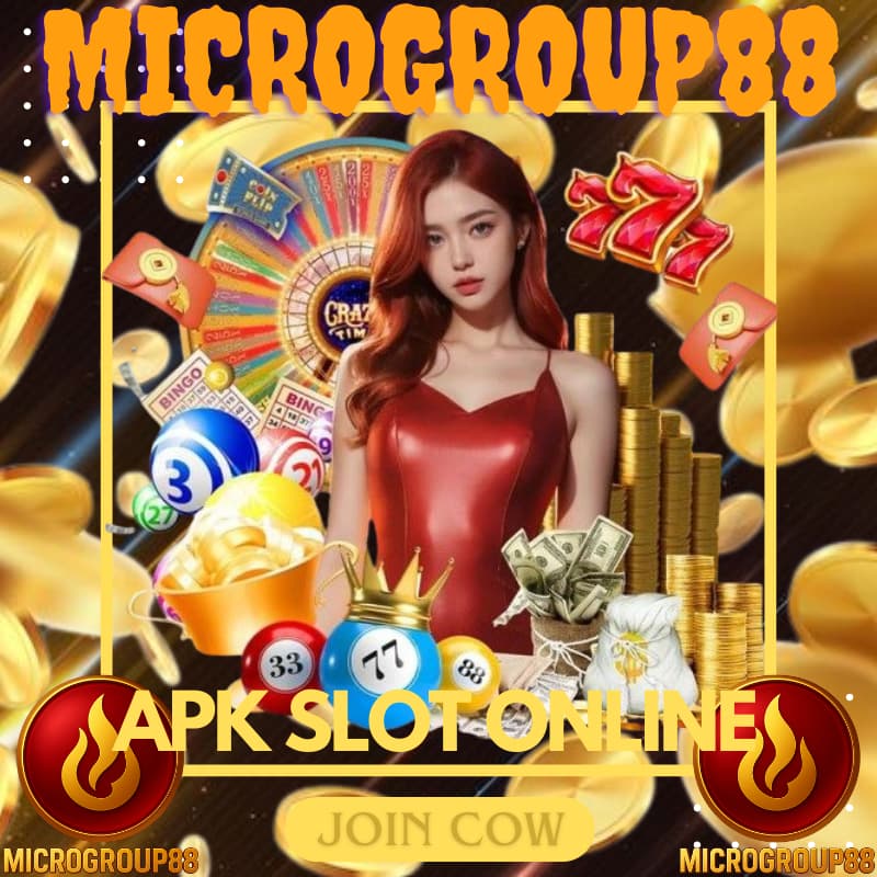 apk slot online