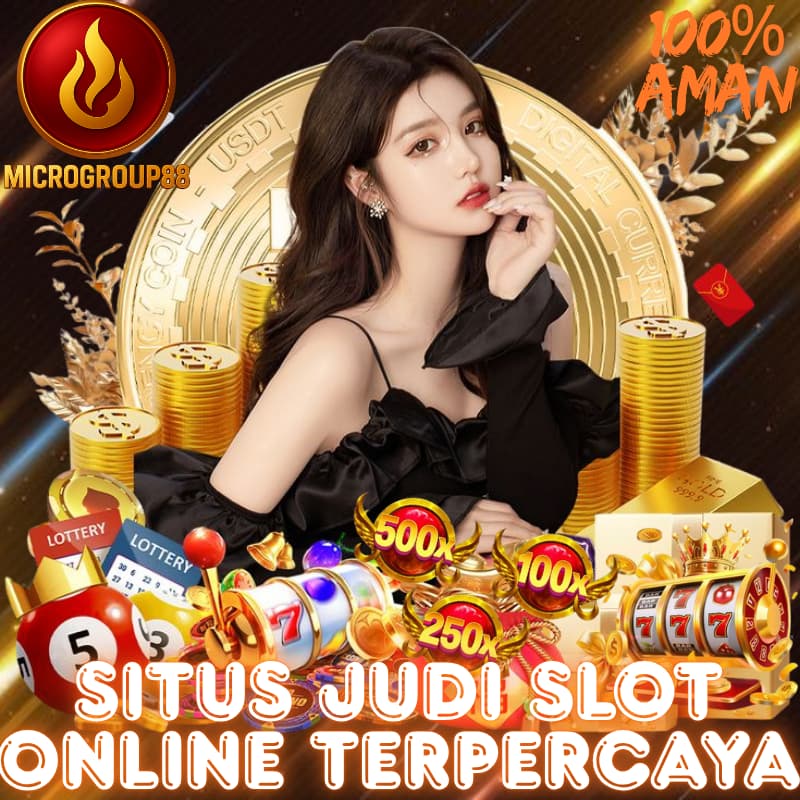 situs judi slot online terpercaya