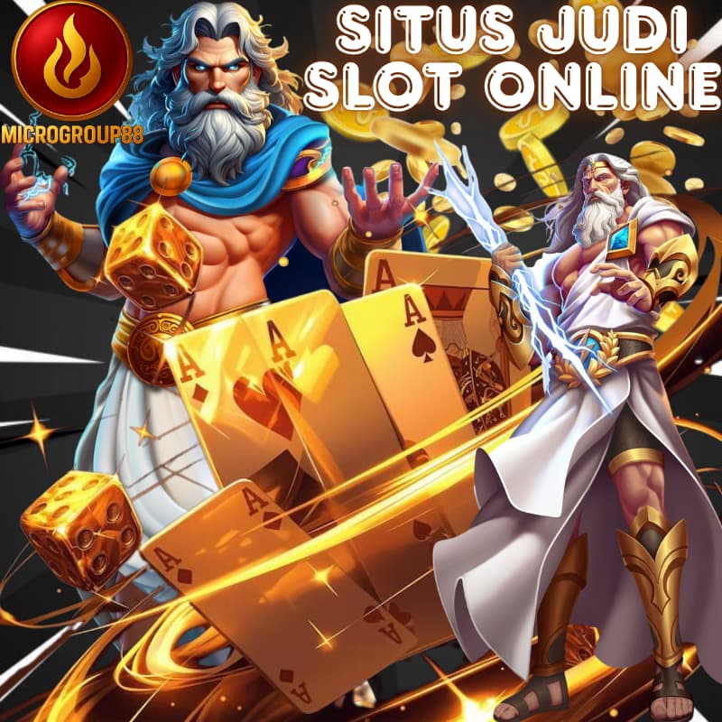 situs judi slot online