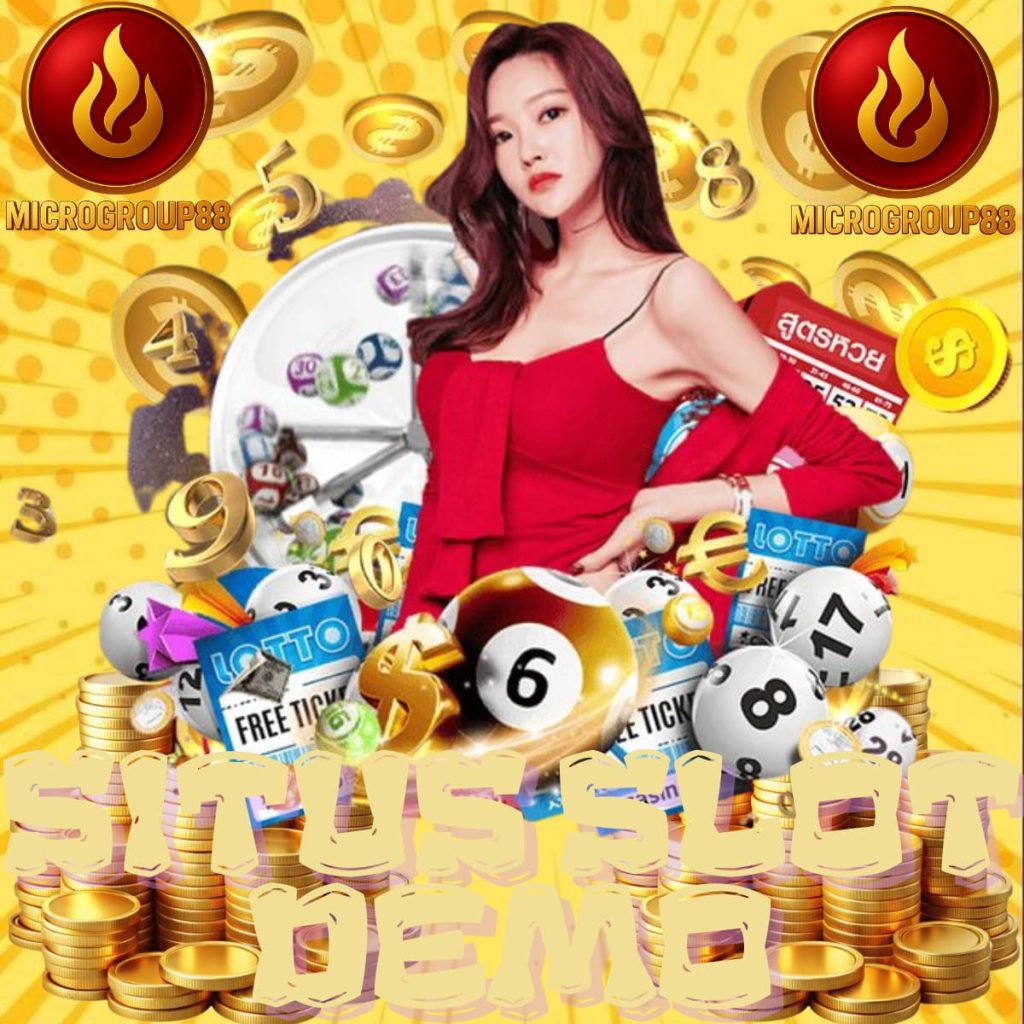 situs slot demo
