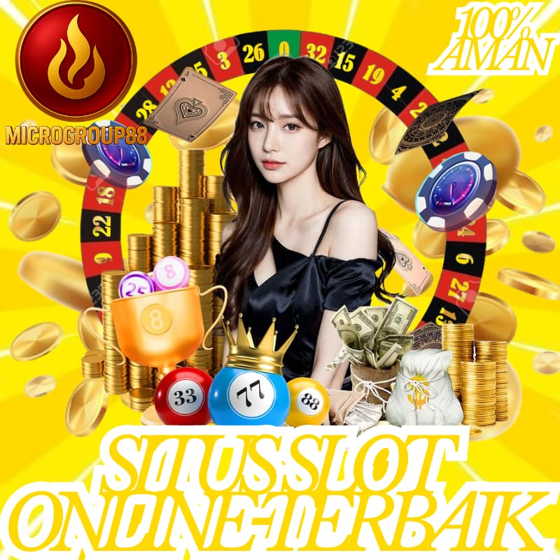 situs slot online terbaik