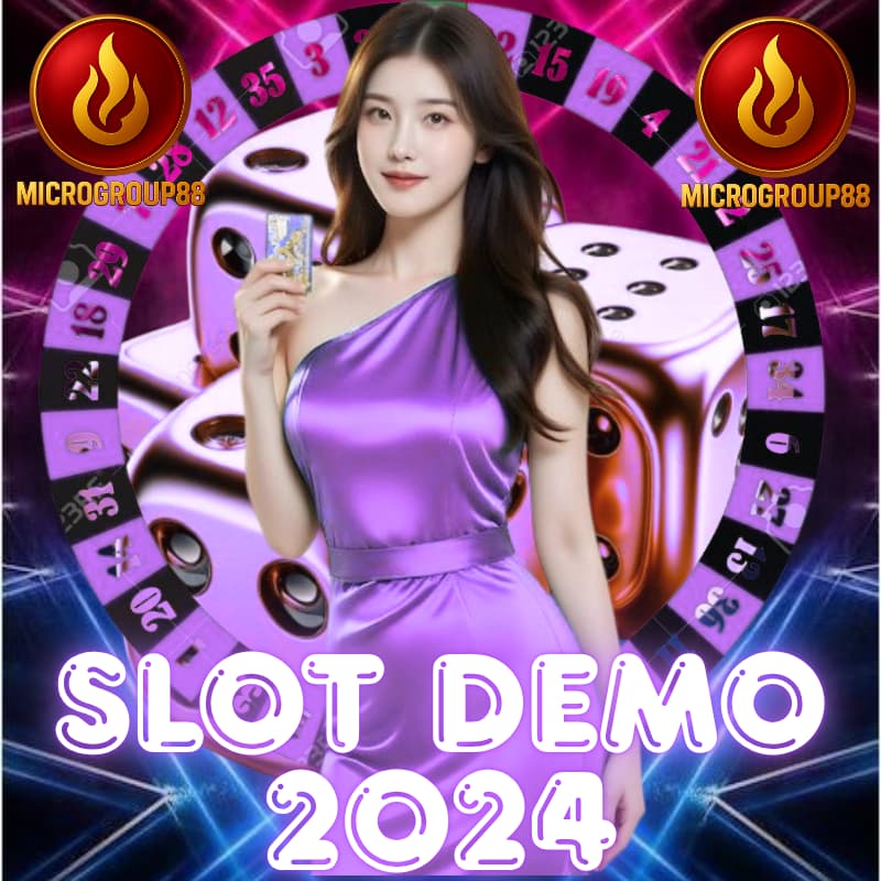slot demo 2024