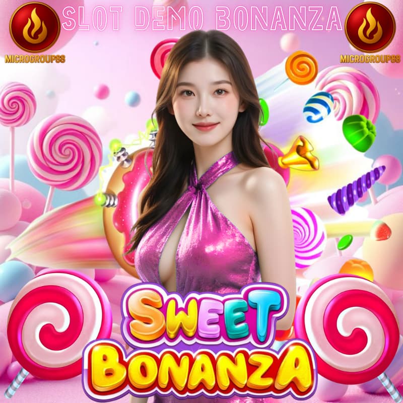slot demo bonanza