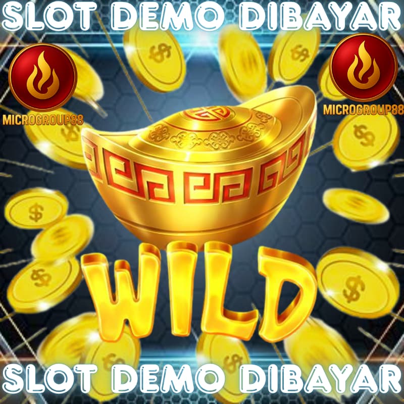 slot demo dibayar