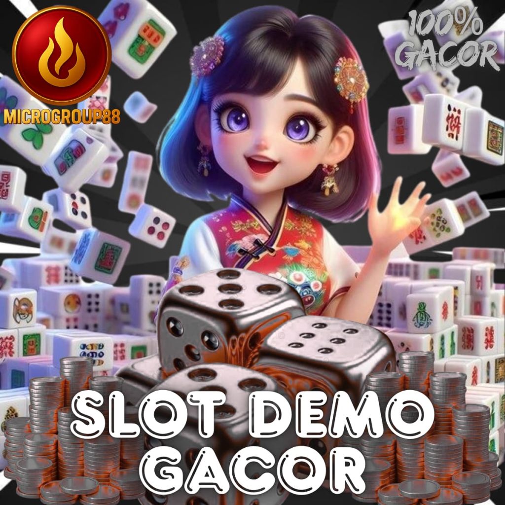 slot demo gacor