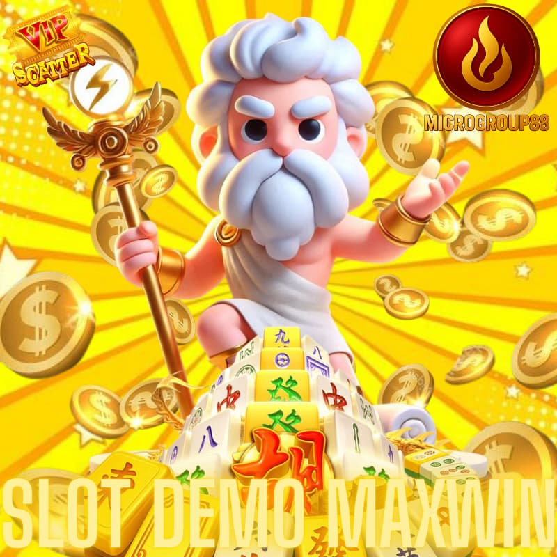 slot demo maxwin
