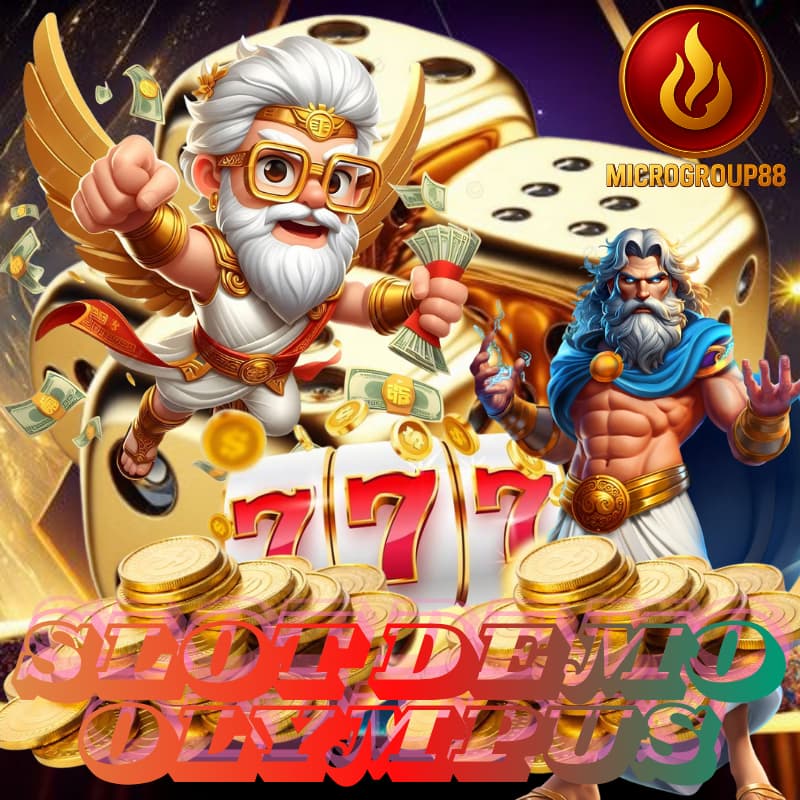 slot demo olympus