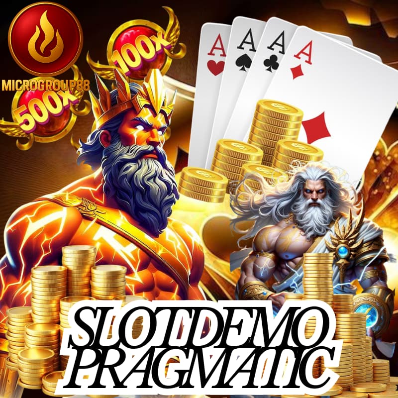 slot demo pragmatic