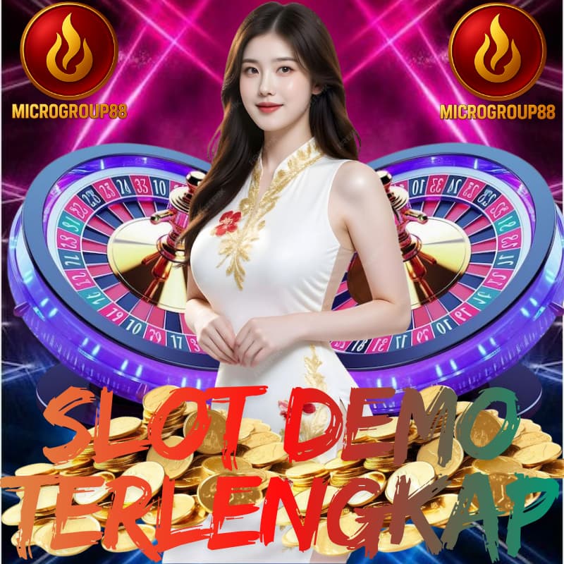 slot demo terlengkap