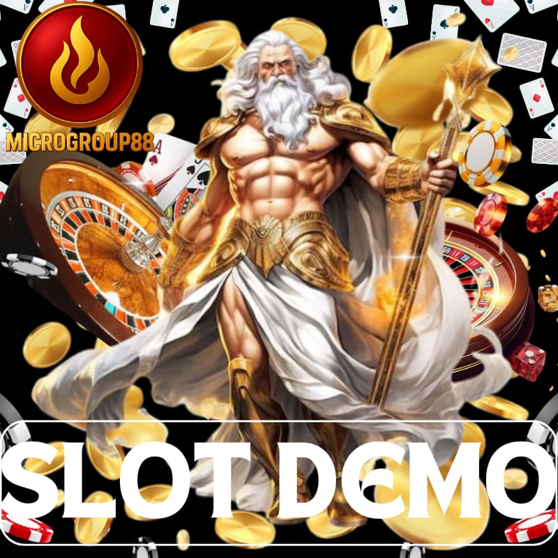 slot demo