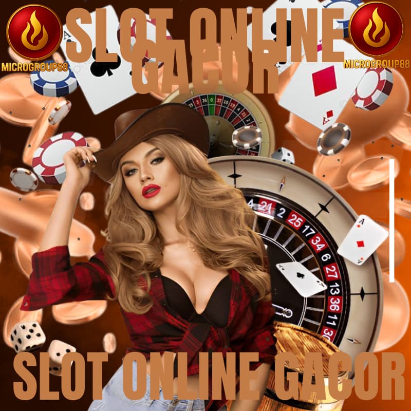 slot online gacor