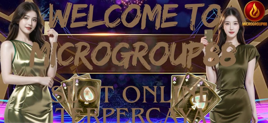 slot online terpercaya
