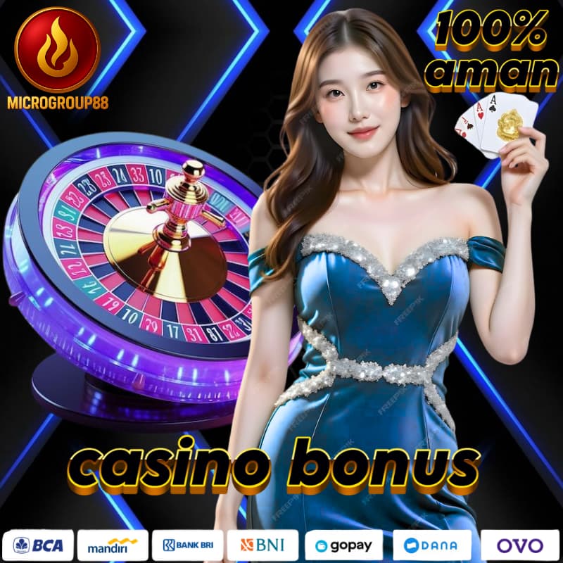 casino bonus