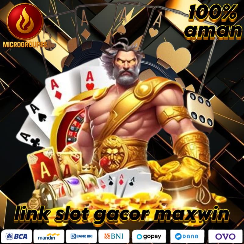 link slot gacor maxwin