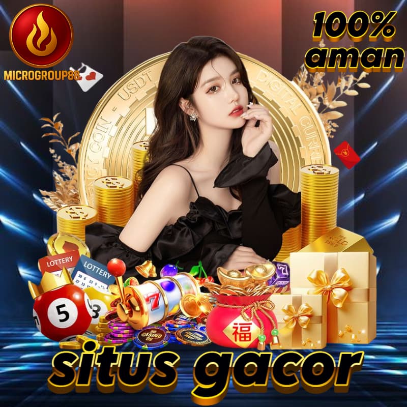 situs gacor