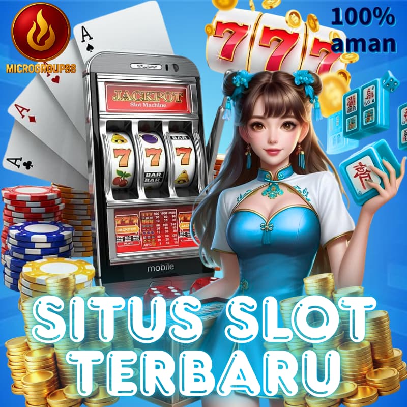 situs slot terbaru
